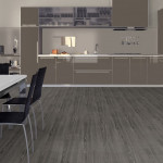 Excel Long Plank Jasmine Grey