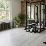 Hampstead Home Gym