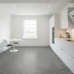 Kitchen 008 ECH404 Buckingham Grey 100x600