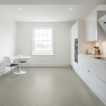 Kitchen 008 ECH405 Syon White 100x600