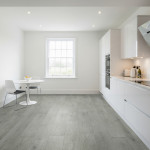Kitchen 008 ECP501 Hampstead Grey