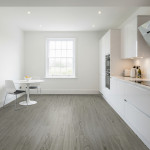 Kitchen 008 ECP502 Windsor Grey