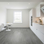 Kitchen 008 ECP504 Rutland Grey
