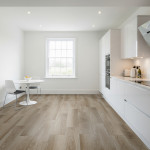 Kitchen 008 ECP507 Richmond Oak