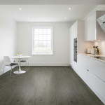 Kitchen 008 NPC P101 Mayfair Grey