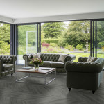 Lounge 015 ECH404 Buckingham Grey 100x600