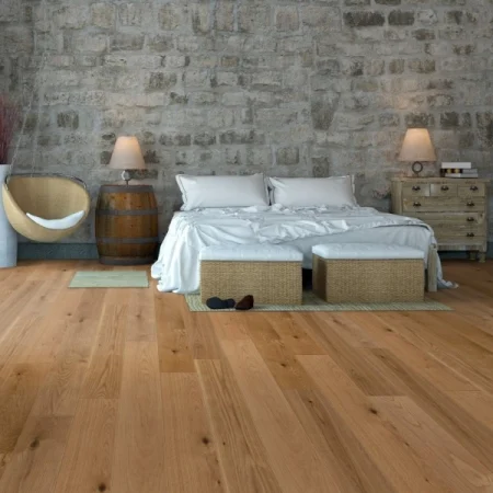 Kings Wood Collection