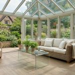 Primrose Conservatory