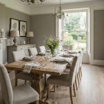 Primrose Dining Room