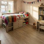 Primrose Kids Bedroom