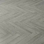 Pro Tek™ Editions Herringbone Buckingham Grey 1 1