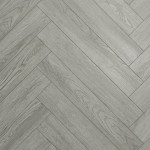 Pro Tek™ Editions Herringbone Buckingham Grey 2 1