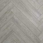 Pro Tek™ Editions Herringbone Buckingham Grey 2 1