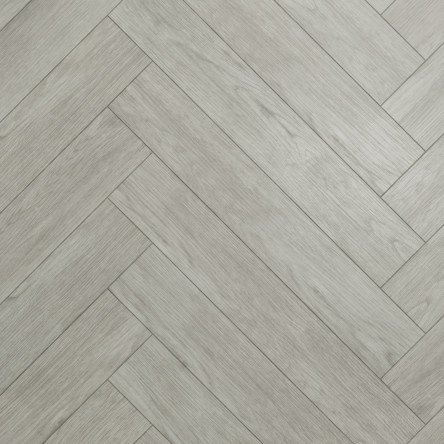 Pro Tek™ Editions Herringbone Chatsworth Grey 2 1