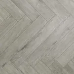 Pro Tek™ Editions Herringbone Chatsworth Grey 2