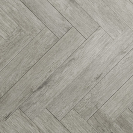 Pro Tek™ Editions Herringbone Chatsworth Grey 2