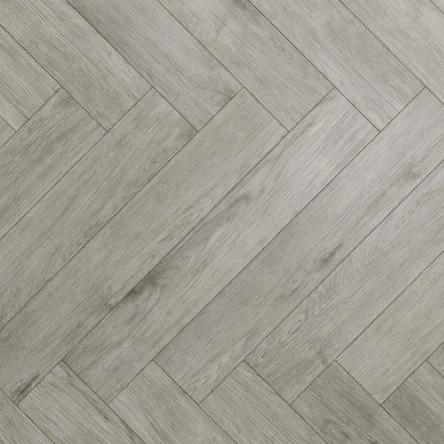 Pro Tek™ Editions Herringbone Chatsworth Grey 2
