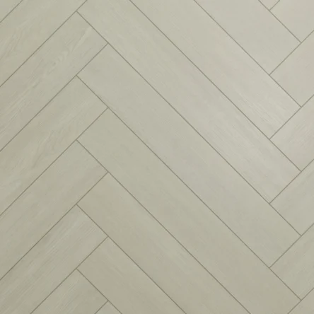 Pro Tek™ Editions Herringbone Hampton Grey 2 1