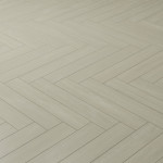 Pro Tek™ Editions Herringbone Syon White 1 1