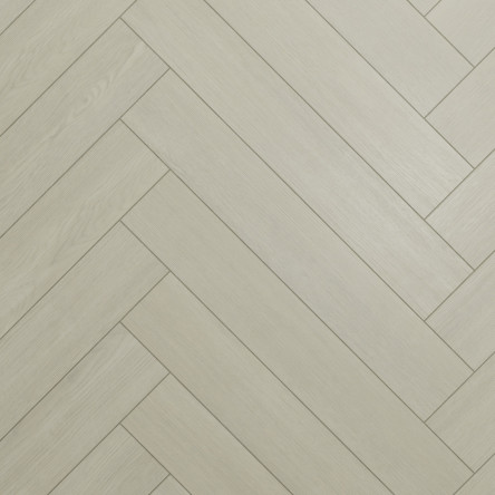 Pro Tek™ Editions Herringbone Syon White 2 1