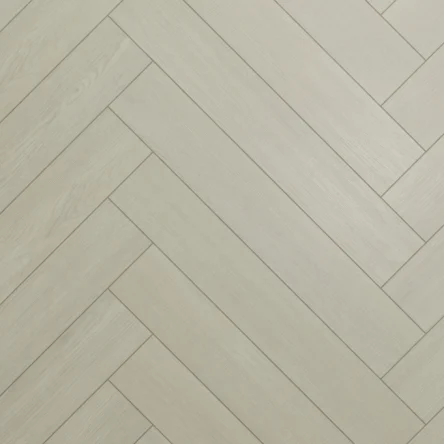 Pro Tek™ Editions Herringbone Syon White 2 1