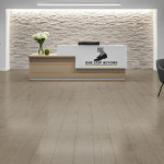 Reception 001 Carnaby White