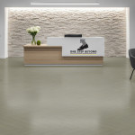 Reception 001 ECH403 Hampton Grey 100x600