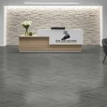 Reception 001 ECH404 Buckingham Grey 100x600