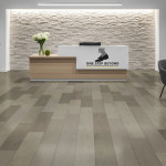 Reception 001 Hoxton Pebble