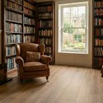 Richmond Home Library