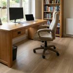 Richmond Home Office