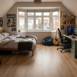 Richmond Teenager Bedroom