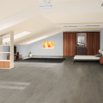 Tek Core Pro NPC-P101 Mayfair Grey13