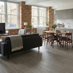 Windsor Open Plan Flat