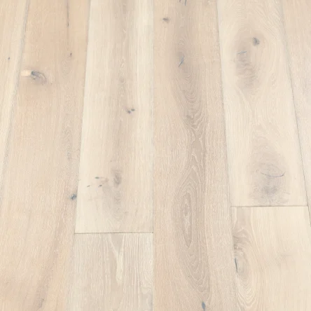 Classic Rustic Plus Plank Alpine (Rustic Grade Brush & UV Oiled Engineered Wood Flooring)