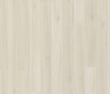 Pro-Tek™ Excel Classic Carnaby White 8mm Thick Luxury Click Vinyl Flooring