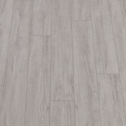 Pro-Tek™ Editions Essential Light Grey Luxury Click Vinyl Flooring