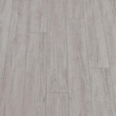 Pro-Tek™ Editions Essential Light Grey Luxury Click Vinyl Flooring
