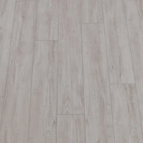 Pro-Tek™ Editions Essential Light Grey Luxury Click Vinyl Flooring
