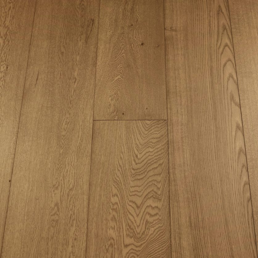 Classic Prime Plank Shadow (Prime Grade Engineered Brush & UV Oiled Wood Flooring)