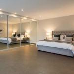 Bedroom 007 SPCT1000 Natural Slate