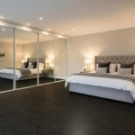 Bedroom 007 SPCT4000 Vesuvian Marble