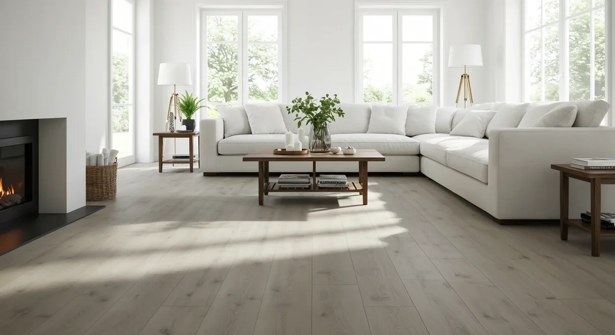 Best Laminate Flooring