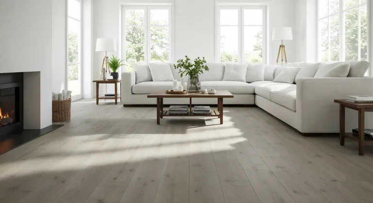 Best Laminate Flooring