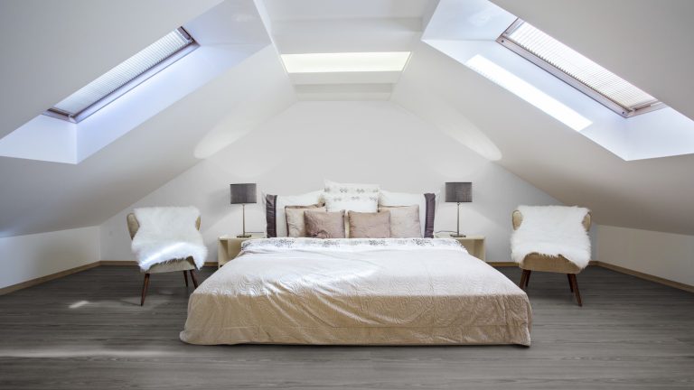 Choosing Bedroom Flooring That’s Easiest To Fit