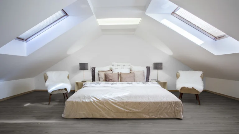 Choosing Bedroom Flooring That’s Easiest To Fit