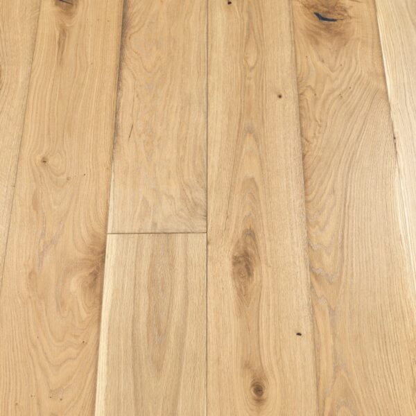 Classic Rustic Plus Plank Mist (Rustic Grade Brush & UV Oiled Engineered Wood Flooring)