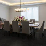 Dining 002 SPCT4000 Vesuvian Marble