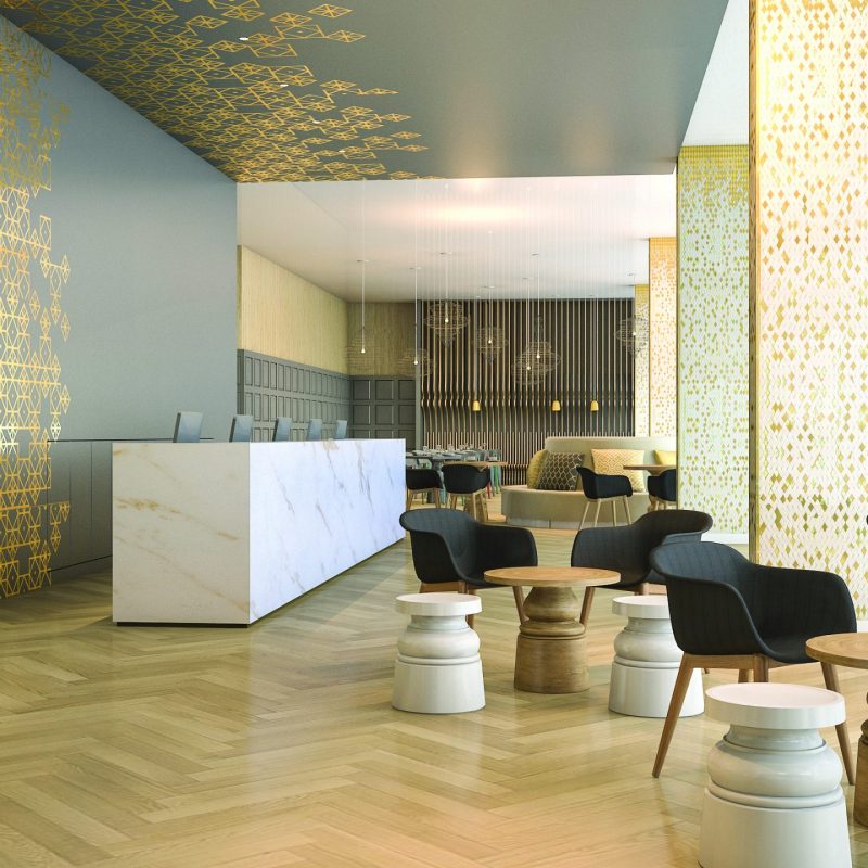 Editions Herringbone