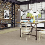 Editions Tiles SPCT1000 Natural Slate7